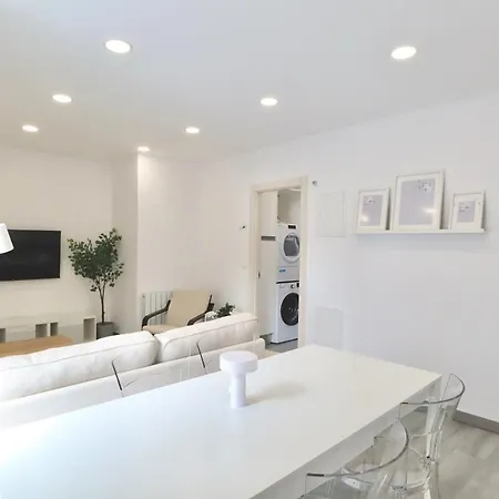 Notel Club - Amplio En Santander Apartament