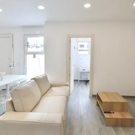 Noteliving - Amplio En Apartment