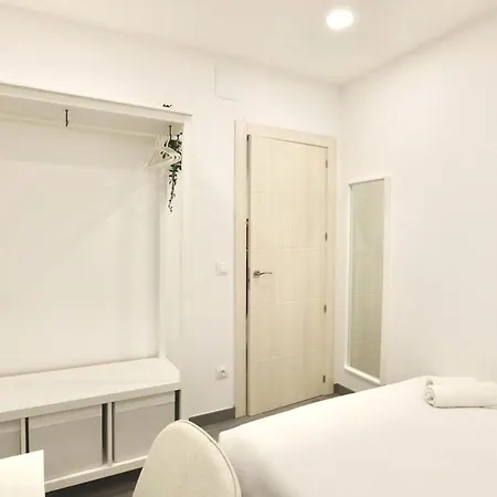 Noteliving - Amplio En Appartement *