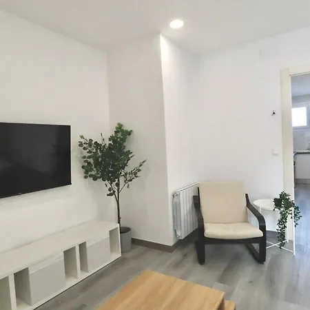 Notel Club - Amplio En Santander Apartament