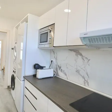 Apartament Notel Club - Amplio En Santander *