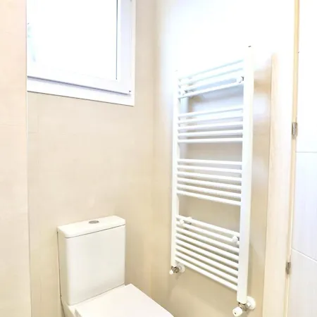 Notel Club - Amplio En Santander Apartament