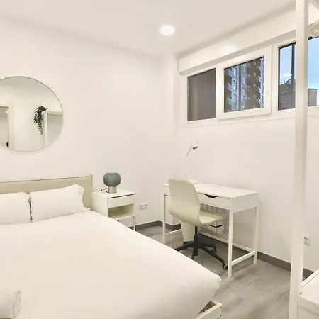 Notel Club - Amplio En Santander Apartament Santander