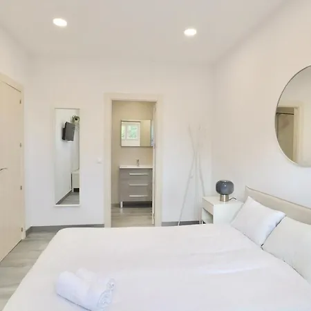 Noteliving - Amplio En Apartment Santander