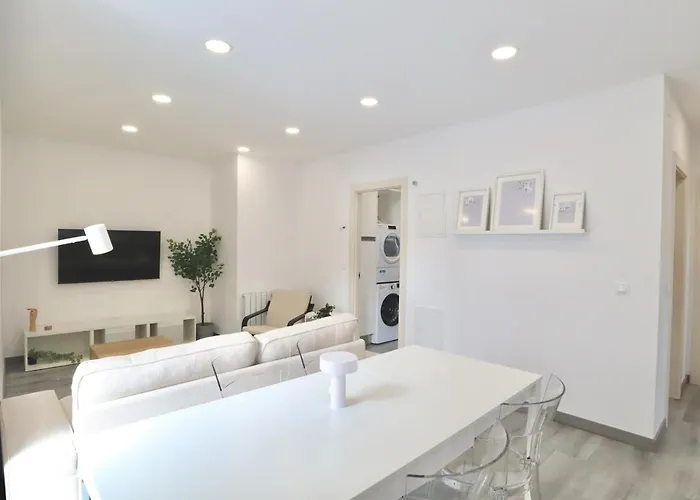 Notel Club - Amplio En Apartment