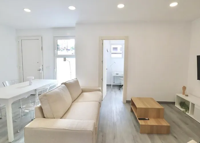 Notel Club - Amplio En Apartment