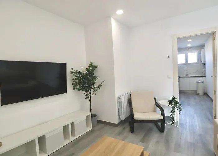 Notel Club - Amplio En Apartment