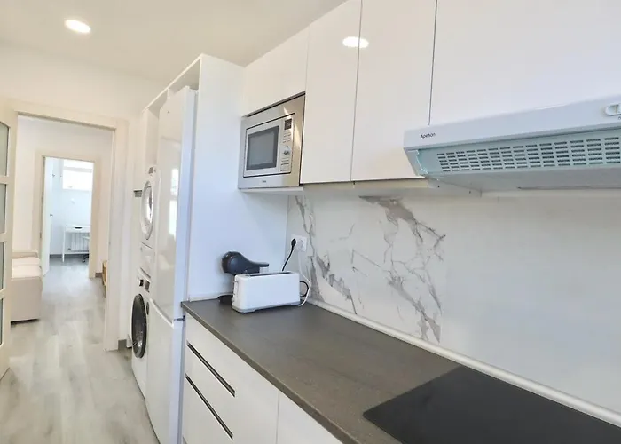 Apartment Notel Club - Amplio En *