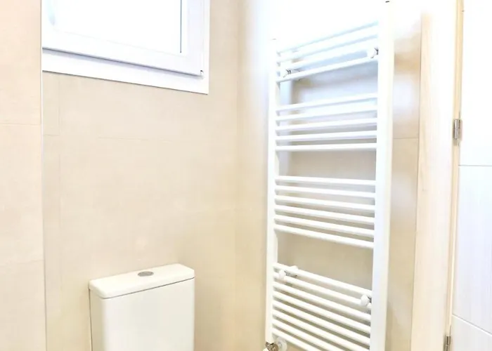 Notel Club - Amplio En Apartment