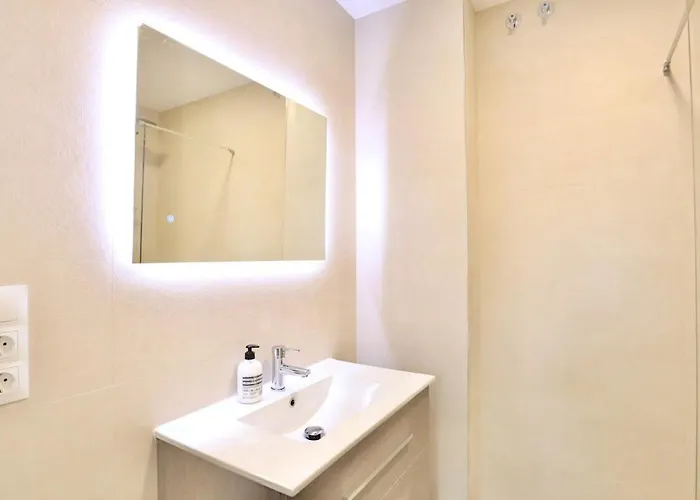 Apartment Notel Club - Amplio En *