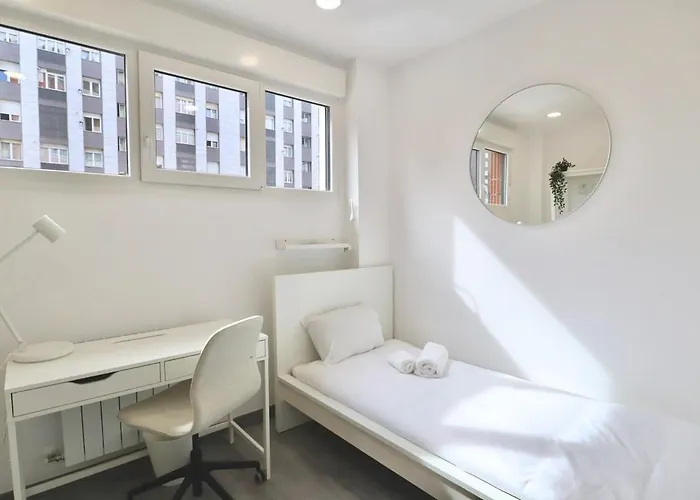 Notel Club - Amplio En * Santander