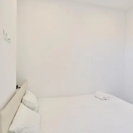 Notel Club - Amplio En Santander 아파트 산탄데르