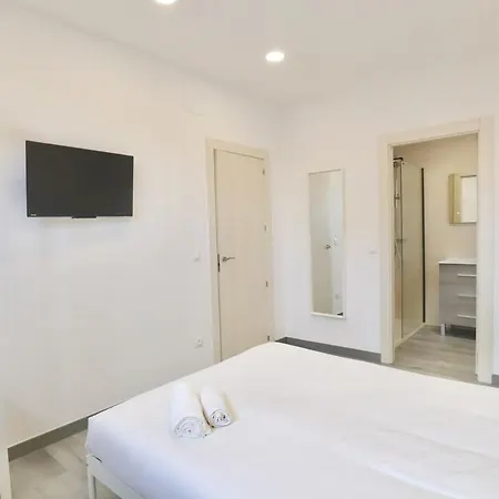 Notel Club - Amplio En Santander 산탄데르