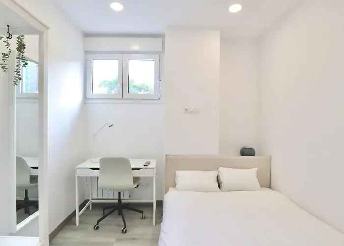 Notel Club - Amplio En *