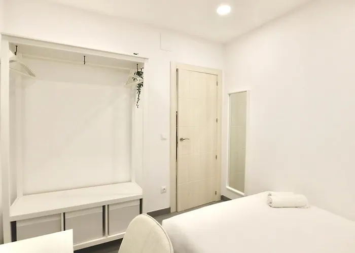 Notel Club - Amplio En דירה *