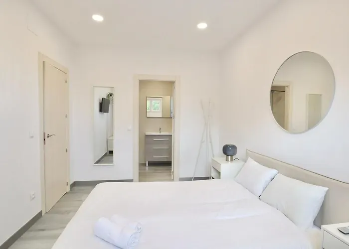 Notel Club - Amplio En דירה סנטנדר